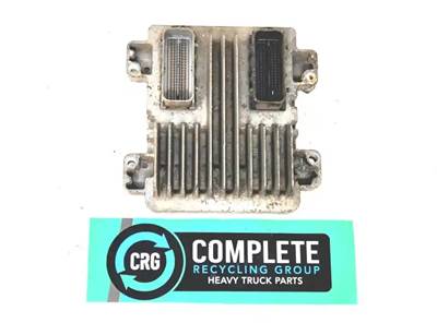 GM/Chev (HD) V8, 4.8L, Gas Engine Control Module (ECM) for a 2009 Workhorse Custom Chassis W42