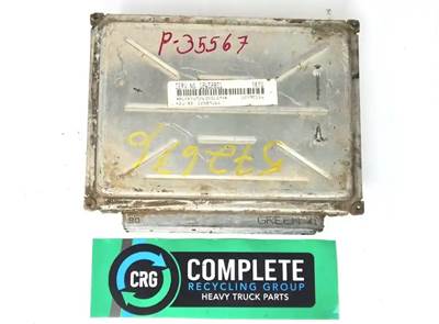 GM/Chev (HD) V8, 4.8L, Gas Engine Control Module (ECM) for a 2007 Workhorse Custom Chassis W42