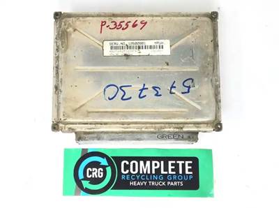 GM/Chev (HD) V8, 4.8L, Gas Engine Control Module (ECM) for a 2007 Workhorse Custom Chassis W42
