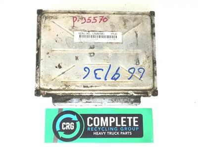 GM/Chev (HD) V8, 4.8L, Gas Engine Control Module (ECM) for a 2007 Workhorse Custom Chassis W42