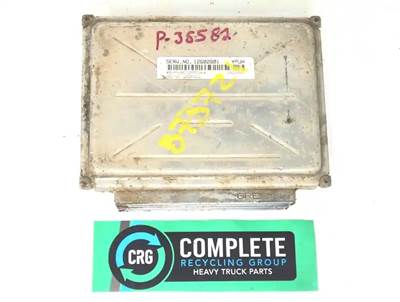 GM/Chev (HD) V8, 4.8L, Gas Engine Control Module (ECM) for a 2007 Workhorse Custom Chassis W42