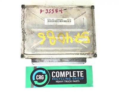 GM/Chev (HD) V8, 4.8L, Gas Engine Control Module (ECM) for a 2007 Workhorse Custom Chassis W42