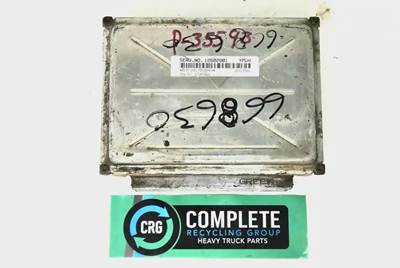 GM/Chev (HD) V8, 4.8L, Gas Engine Control Module (ECM) for a 2007 Workhorse Custom Chassis W42