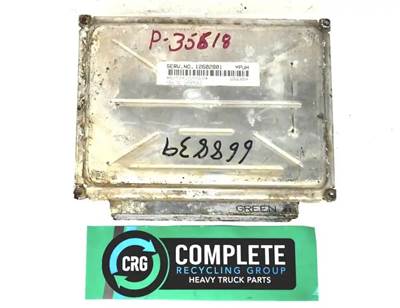 GM/Chev (HD) V8, 4.8L, Gas Engine Control Module (ECM) for a 2007 Workhorse Custom Chassis W42