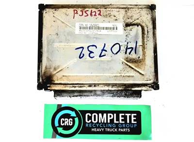 GM/Chev (HD) V8, 4.8L, Gas Engine Control Module (ECM) for a 2007 Workhorse Custom Chassis W62