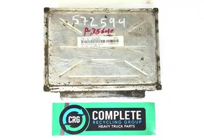 GM/Chev (HD) V8, 4.8L, Gas Engine Control Module (ECM) for a 2007 Workhorse Custom Chassis W42