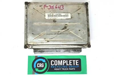 GM/Chev (HD) V8, 4.8L, Gas Engine Control Module (ECM)