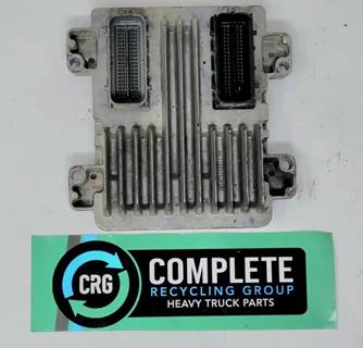 GM/Chev (HD) V8, 4.8L, Gas Engine Control Module (ECM) for a 2009 Workhorse Custom Chassis W42