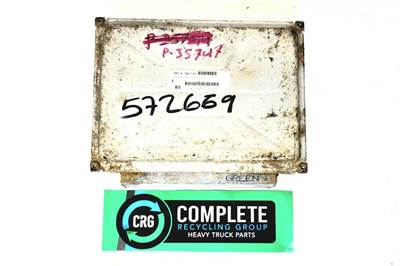 GM/Chev (HD) V8, 4.8L, Gas Engine Control Module (ECM) for a 2007 Workhorse Custom Chassis W42