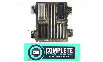 GM/Chev (HD) V8, 4.8L, Gas Engine Control Module (ECM) for a 2010 Workhorse Custom Chassis W42