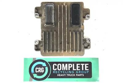 GM/Chev (HD) V8, 4.8L, Gas Engine Control Module (ECM) for a 2010 Workhorse Custom Chassis W42