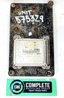 GM/Chev (HD) V8, 4.8L, Gas Engine Control Module (ECM) for a 2008 Workhorse Custom Chassis W42