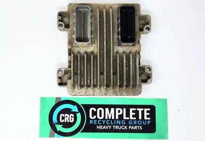 GM/Chev (HD) V8, 4.8L, Gas Engine Control Module (ECM) for a 2010 Workhorse Custom Chassis W42