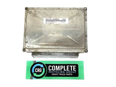 GM/Chev (HD) V8, 6.0L, Gasoline Engine Control Module (ECM) for a 2007 Workhorse Custom Chassis W42