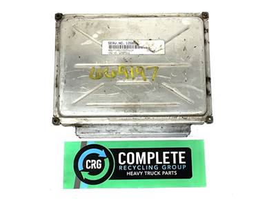 GM/Chev (HD) V8, 6.0L, Gasoline Engine Control Module (ECM) for a 2007 Workhorse Custom Chassis W42