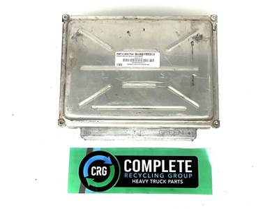 GM/Chev (HD) V8, 6.0L, Gasoline Engine Control Module (ECM) for a 2007 Workhorse Custom Chassis W42