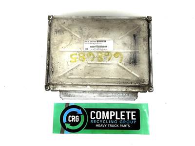 GM/Chev (HD) V8, 6.0L, Gasoline Engine Control Module (ECM) for a 2007 Workhorse Custom Chassis W42