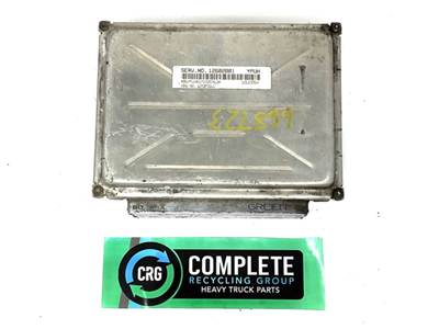 GM/Chev (HD) V8, 6.0L, Gasoline Engine Control Module (ECM) for a 2007 Workhorse Custom Chassis W42