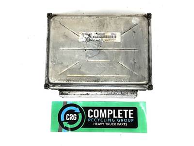 GM/Chev (HD) V8, 6.0L, Gasoline Engine Control Module (ECM) for a 2007 Workhorse Custom Chassis W42
