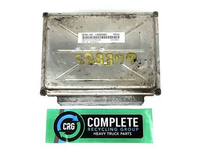 GM/Chev (HD) V8, 6.0L, Gasoline Engine Control Module (ECM) for a 2007 Workhorse Custom Chassis W42