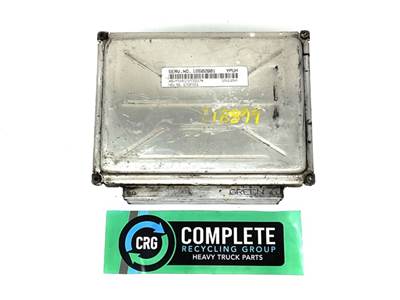 GM/Chev (HD) V8, 6.0L, Gasoline Engine Control Module (ECM) for a 2007 Workhorse Custom Chassis W42