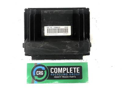 GM/Chev (HD) V8, 6.0L, Gasoline Engine Control Module (ECM) for a 2007 Workhorse Custom Chassis W42