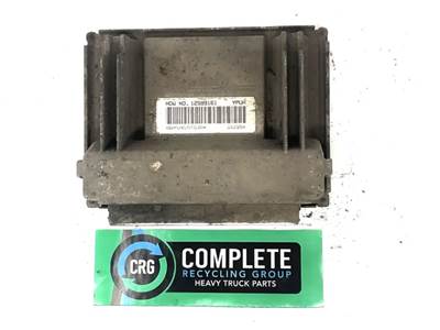 GM/Chev (HD) V8, 6.0L, Gasoline Engine Control Module (ECM) for a 2007 Workhorse Custom Chassis W42