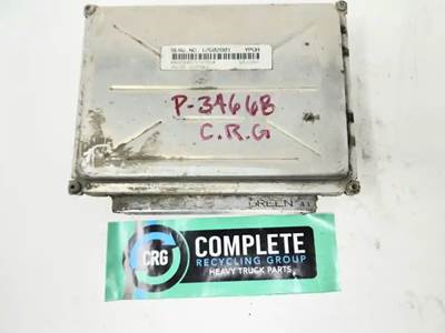 GM/Chev (HD) V8, 6.0L, Gasoline Engine Control Module (ECM) for a 2007 Workhorse Custom Chassis W42