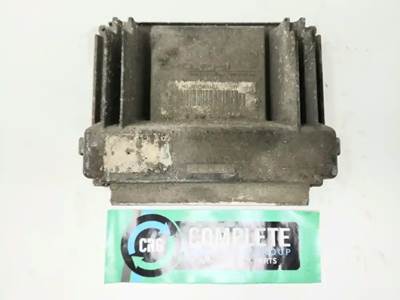 GM/Chev (HD) V8, 6.0L, Gasoline Engine Control Module (ECM) for a 2007 Workhorse Custom Chassis W42