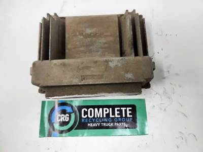 GM/Chev (HD) V8, 6.0L, Gasoline Engine Control Module (ECM) for a 2007 Workhorse Custom Chassis W42