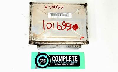 GM/Chev (HD) V8, 6.0L, Gasoline Engine Control Module (ECM) for a 2007 Workhorse Custom Chassis W42