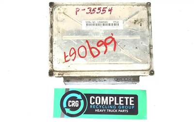 GM/Chev (HD) V8, 6.0L, Gasoline Engine Control Module (ECM) for a 2007 Workhorse Custom Chassis W42