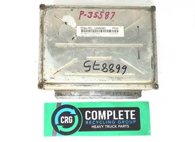 GM/Chev (HD) V8, 6.0L, Gasoline Engine Control Module (ECM) for a 2007 Workhorse Custom Chassis W42