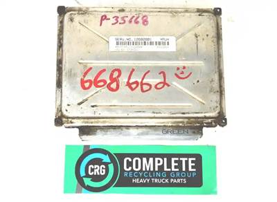 GM/Chev (HD) V8, 6.0L, Gasoline Engine Control Module (ECM) for a 2007 Workhorse Custom Chassis W42
