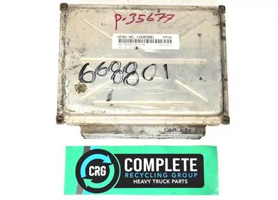 GM/Chev (HD) V8, 6.0L, Gasoline Engine Control Module (ECM) for a 2007 Workhorse Custom Chassis W42