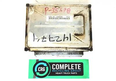 GM/Chev (HD) V8, 6.0L, Gasoline Engine Control Module (ECM) for a 2007 Workhorse Custom Chassis W62