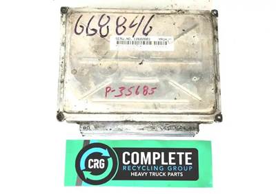 GM/Chev (HD) V8, 6.0L, Gasoline Engine Control Module (ECM) for a 2007 Workhorse Custom Chassis W42