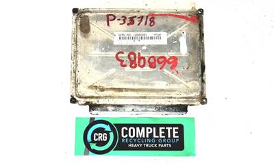 GM/Chev (HD) V8, 6.0L, Gasoline Engine Control Module (ECM) for a 2007 Workhorse Custom Chassis W42