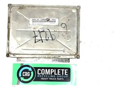 GM/Chev (HD) V8, 6.0L, Gasoline Engine Control Module (ECM) for a 2007 Workhorse Custom Chassis W42