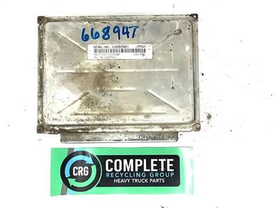 GM/Chev (HD) V8, 6.0L, Gasoline Engine Control Module (ECM) for a 2007 Workhorse Custom Chassis W42