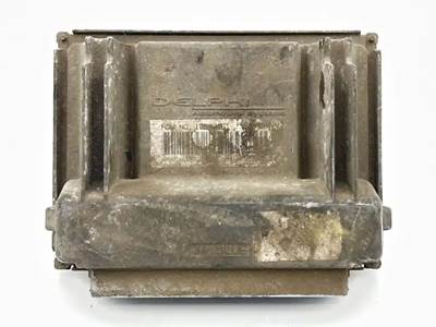 GM/Chev (HD) V8, 6.0L, Gasoline Engine Control Module (ECM) for a 2007 Workhorse Custom Chassis W42