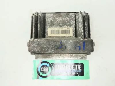 GM/Chev (HD) V8, 8.1L; MFI; Vortec; Gasoline Engine Control Module (ECM) for a 2007 Workhorse Custom Chassis W62