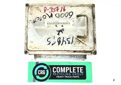 GM/Chev (HD) V8, 8.1L; MFI; Vortec; Gasoline Engine Control Module (ECM) for a 2007 Workhorse Custom Chassis W62