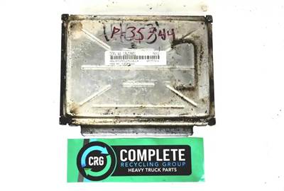 GM/Chev (HD) V8, 8.1L; MFI; Vortec; Gasoline Engine Control Module (ECM) for a 2007 Workhorse Custom Chassis W62