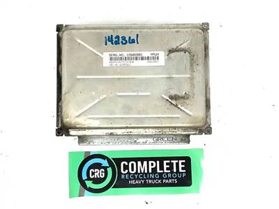 GM/Chev (HD) V8, 8.1L; MFI; Vortec; Gasoline Engine Control Module (ECM) for a 2007 Workhorse Custom Chassis W62