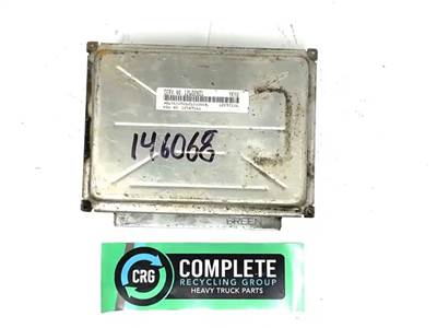 GM/Chev (HD) V8, 8.1L; MFI; Vortec; Gasoline Engine Control Module (ECM) for a 2007 Workhorse Custom Chassis W62
