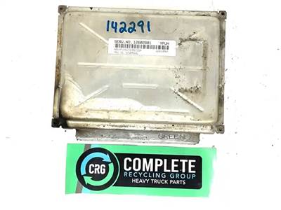 GM/Chev (HD) V8, 8.1L; MFI; Vortec; Gasoline Engine Control Module (ECM) for a 2007 Workhorse Custom Chassis W62