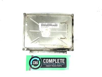 GM/Chev (HD) V8, 8.1L; MFI; Vortec; Gasoline Engine Control Module (ECM) for a 2007 Workhorse Custom Chassis W62