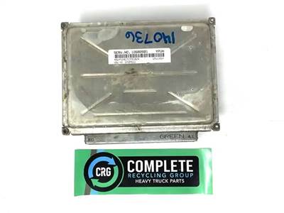 GM/Chev (HD) V8, 8.1L; MFI; Vortec; Gasoline Engine Control Module (ECM) for a Workhorse Custom Chassis