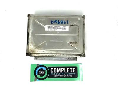GM/Chev (HD) V8, 8.1L; MFI; Vortec; Gasoline Engine Control Module (ECM) for a 2007 Workhorse Custom Chassis W62